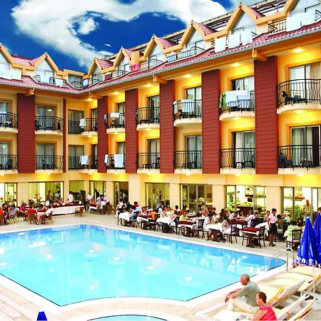 Astoria Park & Concept Hotel