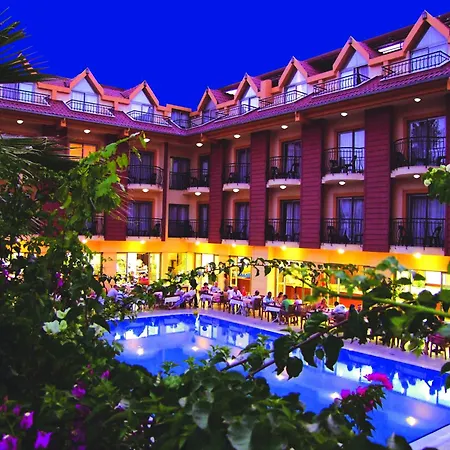Astoria Park & Concept Kemer