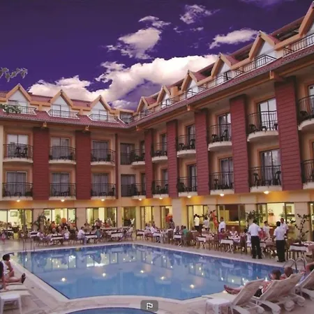 Astoria Park & Concept 4*