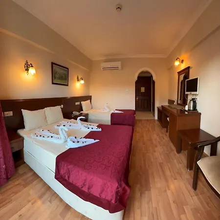 Hotel Astoria Park & Concept Kemer