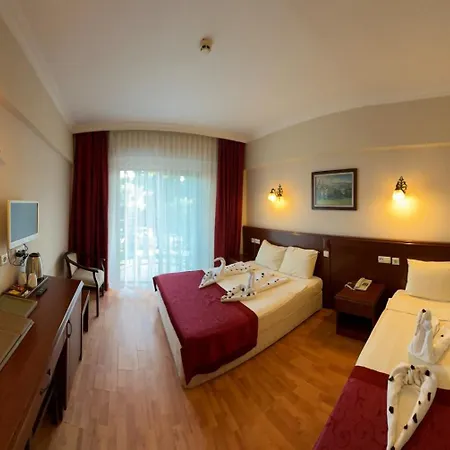 Hotel Astoria Park & Concept