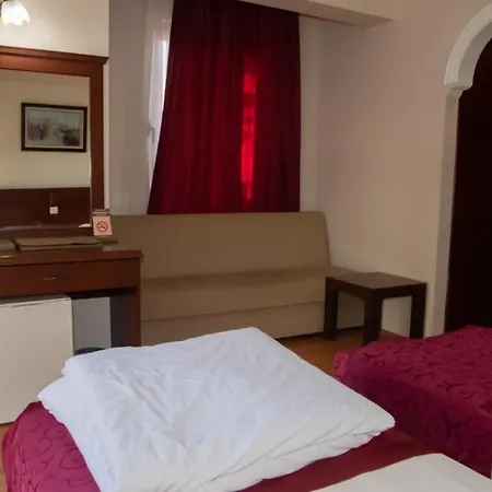 Astoria Park & Concept Hotel 4*