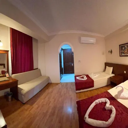 Astoria Park & Concept 4* Kemer