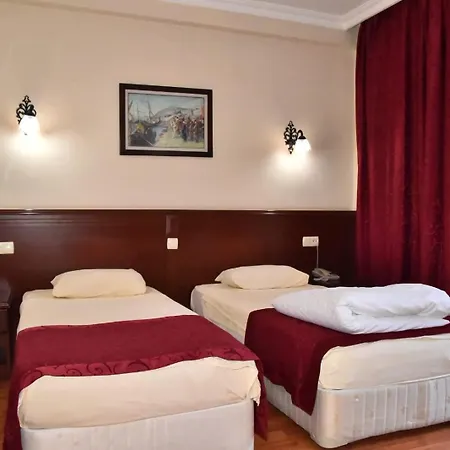 Astoria Park & Concept Ξενοδοχείο 4*
