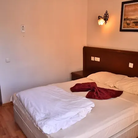 Hotel Astoria Park & Concept Kemer