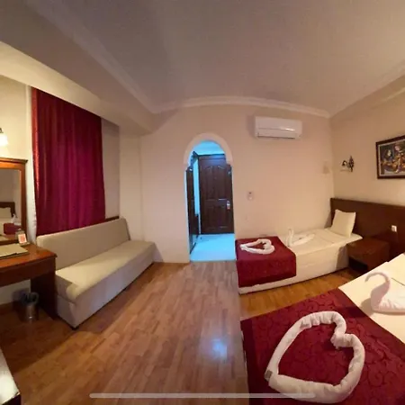 Astoria Park & Concept Hotel