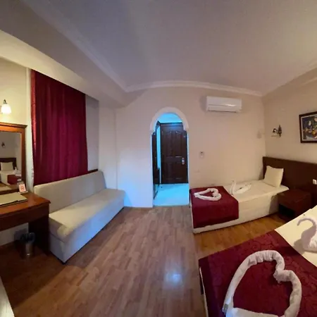 Hotel Astoria Park & Concept Kemer