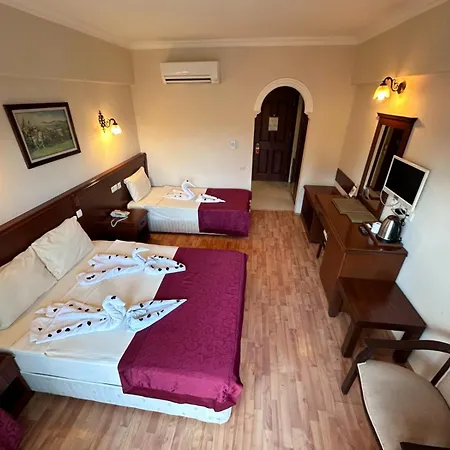 Astoria Park & Concept 4* Kemer