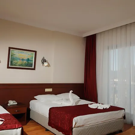 Hotel Astoria Park & Concept