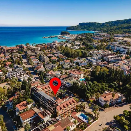 Astoria Park & Concept Ξενοδοχείο 4*