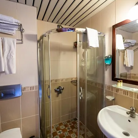 Hotel Astoria Park & Concept Kemer